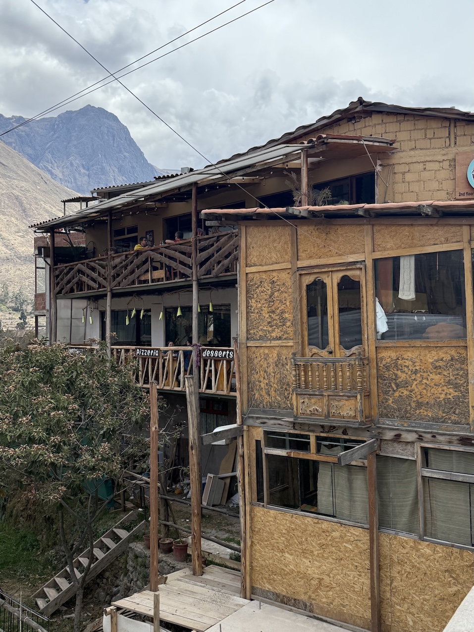 Best of Peru - GenussReise.blog