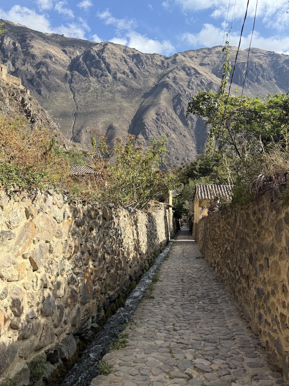 Best of Peru - GenussReise.blog