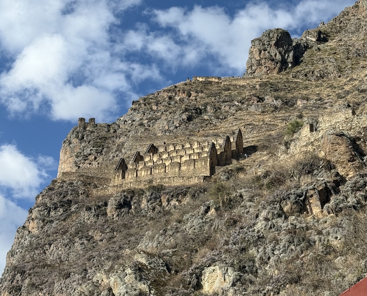 Best of Peru - GenussReise.blog