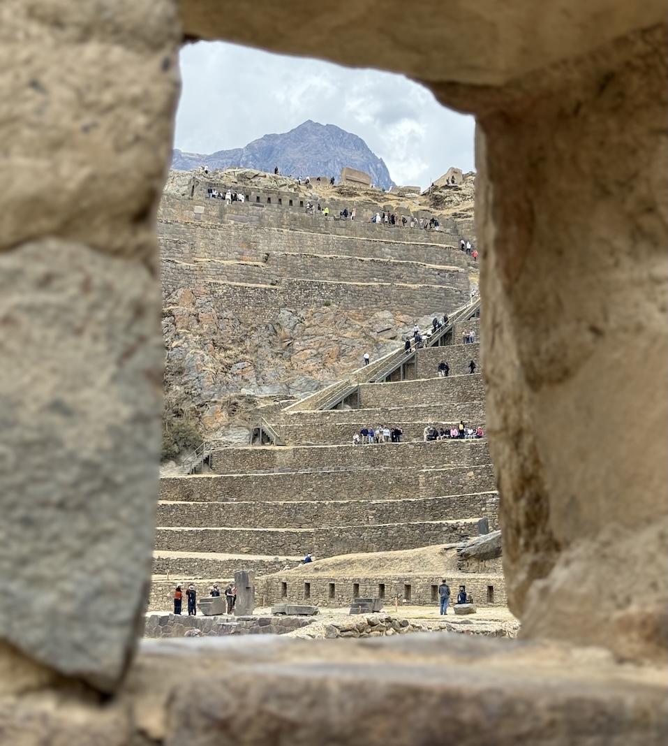 Best of Peru - GenussReise.blog