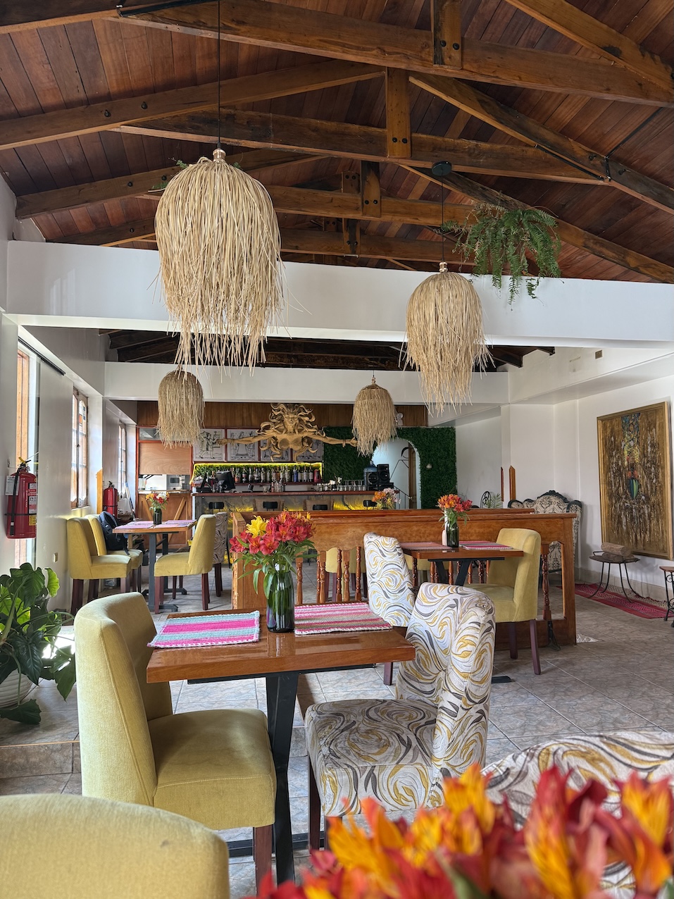 Best of Peru - GenussReise.blog