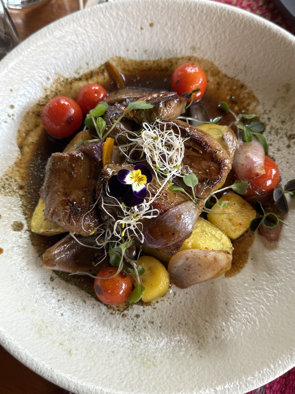 Best of Peru - GenussReise.blog