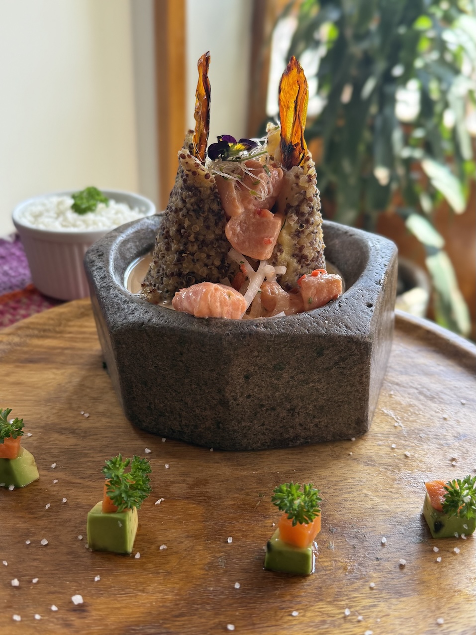 Best of Peru - GenussReise.blog