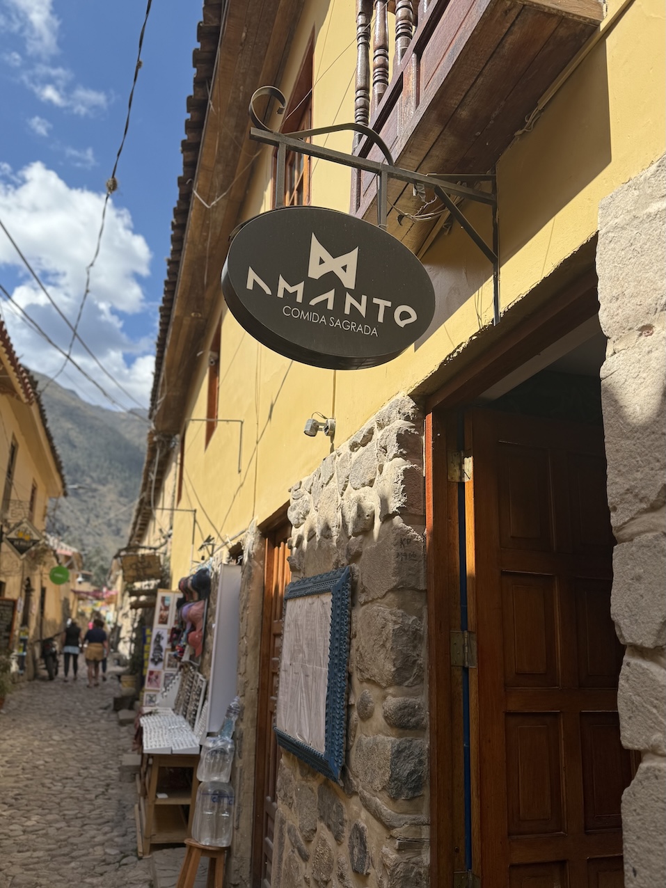 Best of Peru - GenussReise.blog