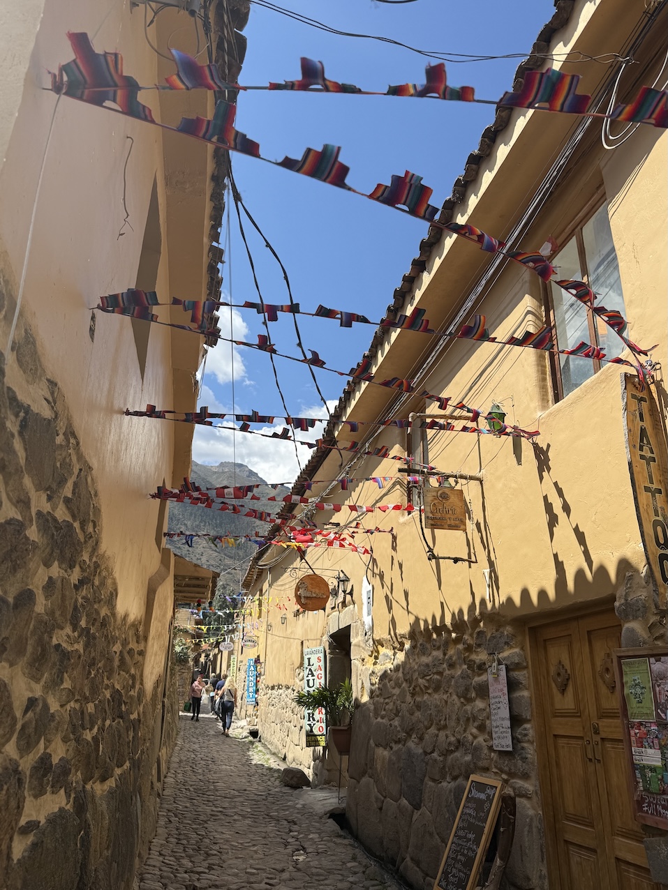 Best of Peru - GenussReise.blog