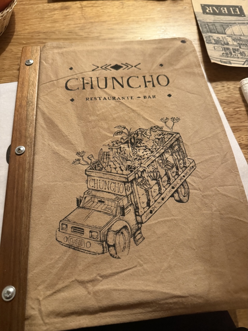 Best of Peru - GenussReise.blog