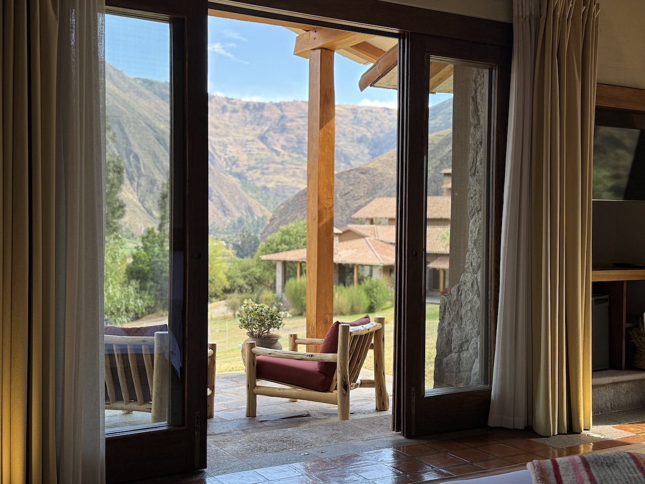 Best of Peru - GenussReise.blog