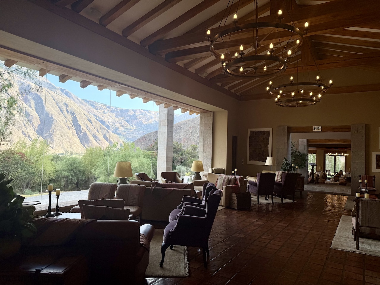 Best of Peru - GenussReise.blog