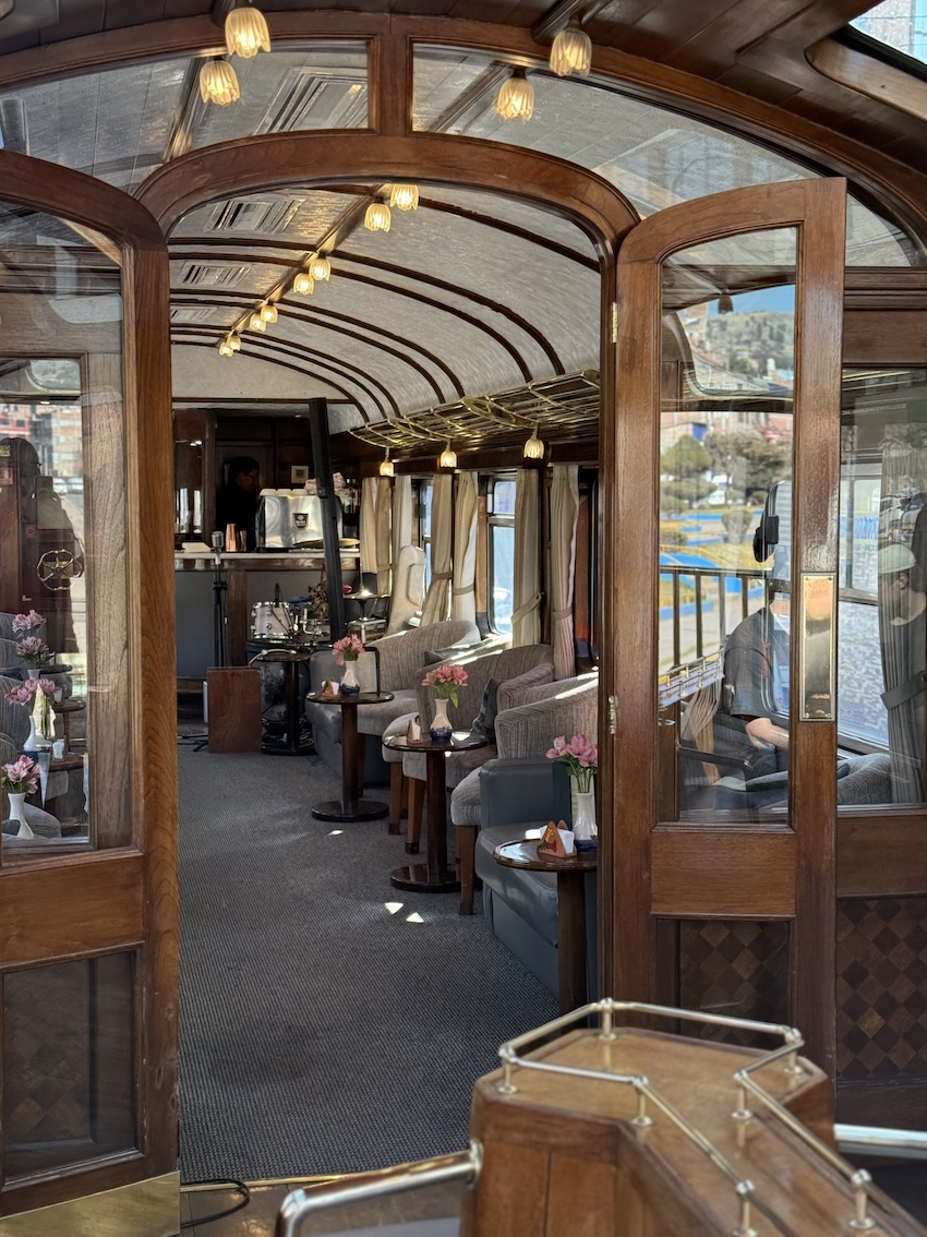 Best of Peru - GenussReise.blog