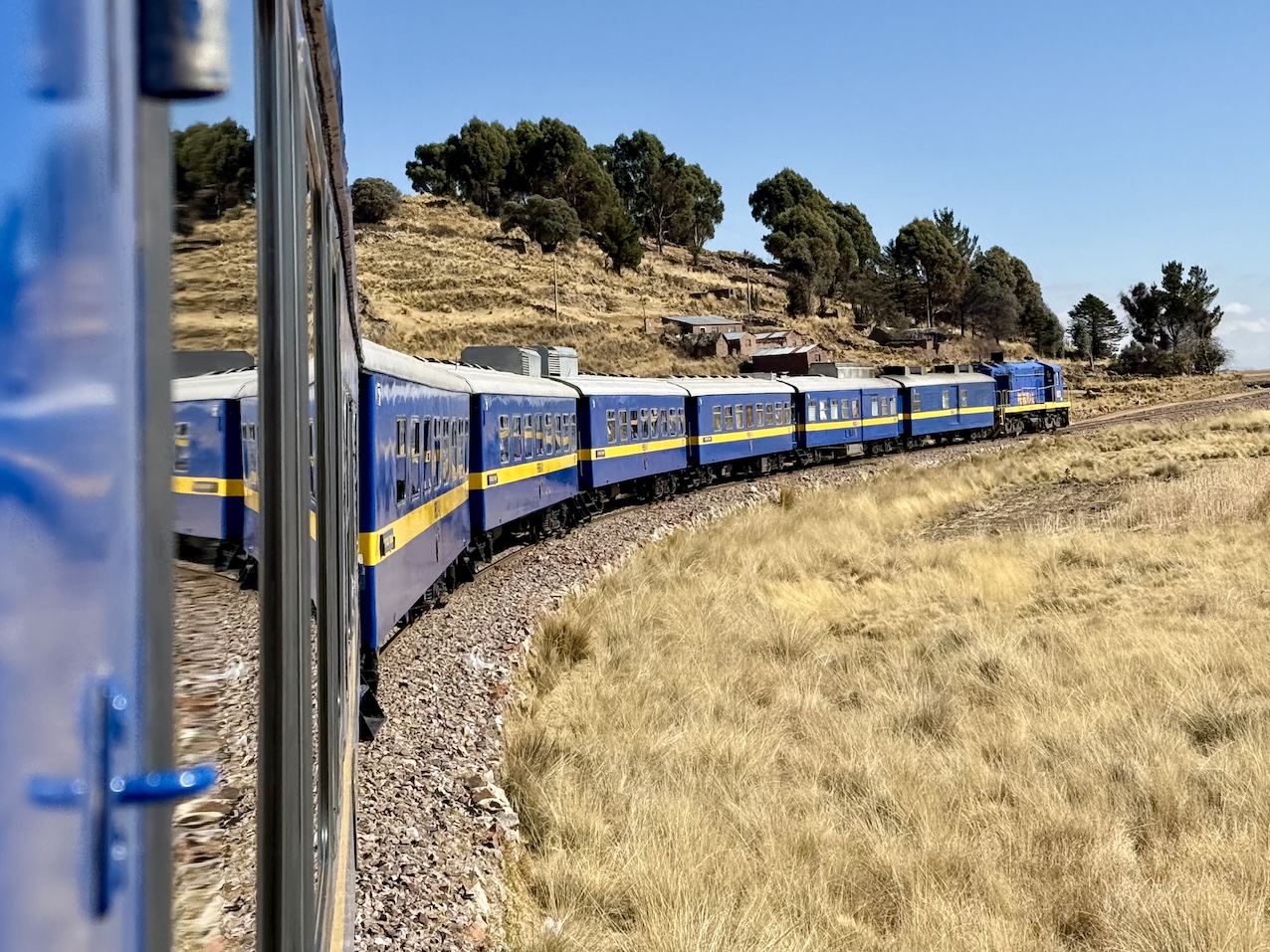 Best of Peru - GenussReise.blog