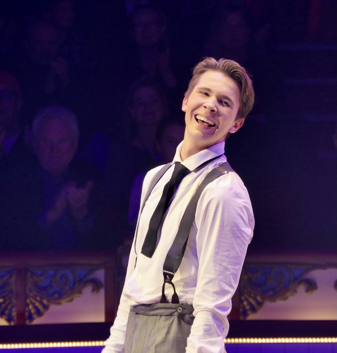 Circus Roncalli - GenussReise.blog - DerKultur.blog