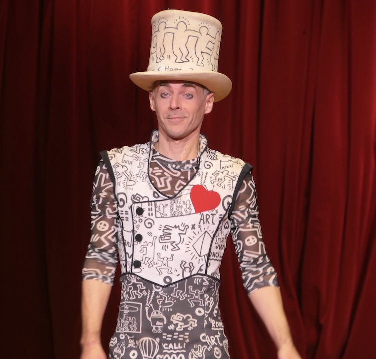 Circus Roncalli - GenussReise.blog - DerKultur.blog