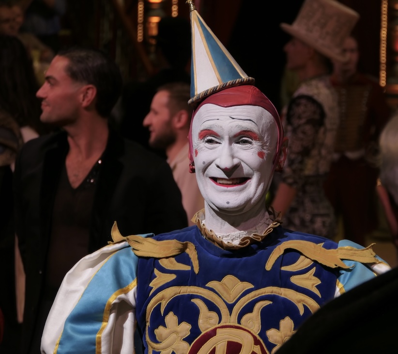 Circus Roncalli - GenussReise.blog - DerKultur.blog