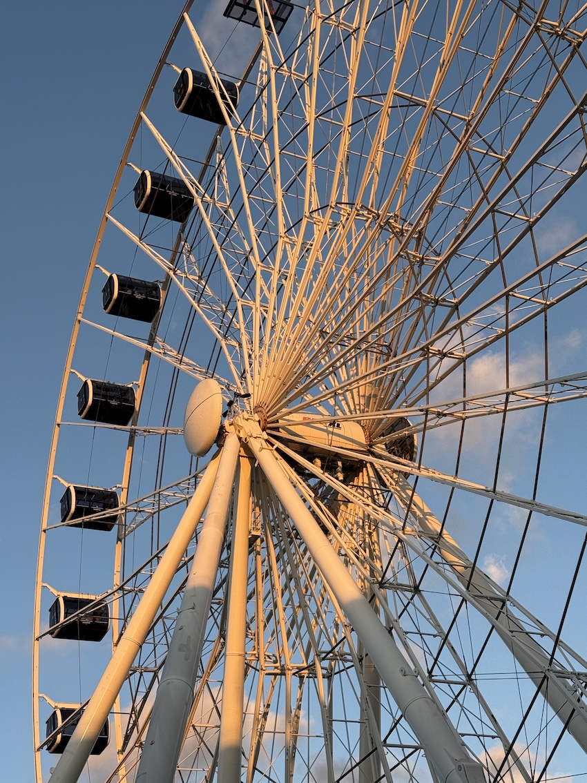 Circus Roncalli - GenussReise.blog - DerKultur.blog