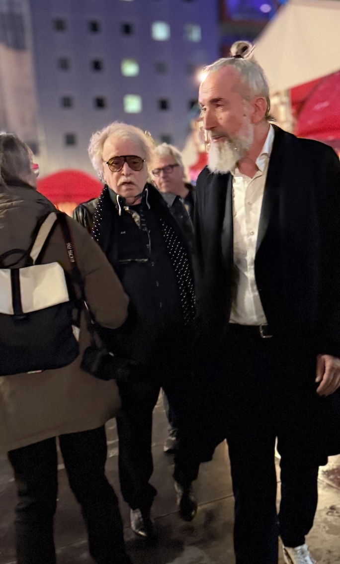 Circus Roncalli - GenussReise.blog - DerKultur.blog