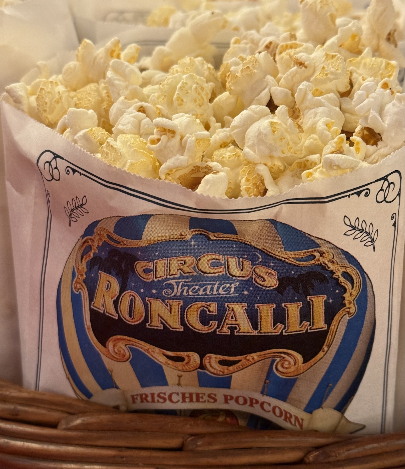 Circus Roncalli - GenussReise.blog - DerKultur.blog