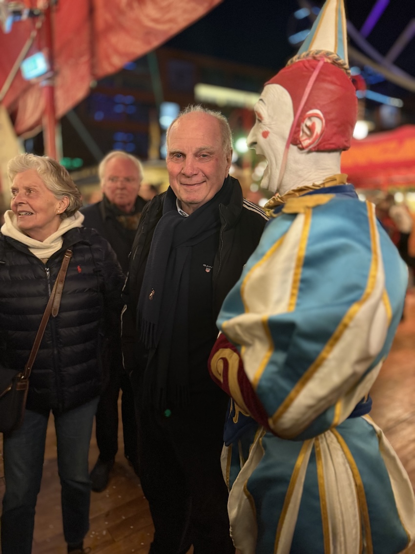 Circus Roncalli - GenussReise.blog - DerKultur.blog