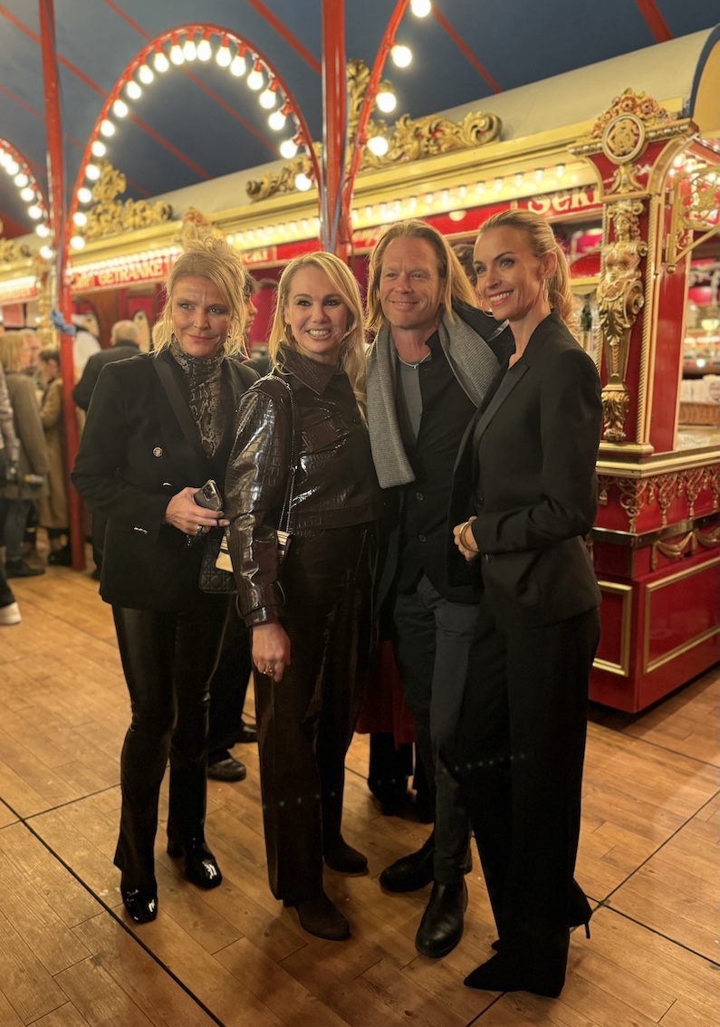 Circus Roncalli - GenussReise.blog - DerKultur.blog