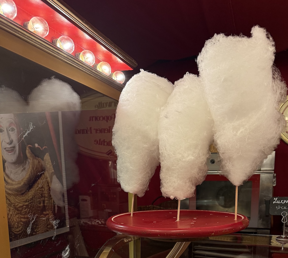 Circus Roncalli - GenussReise.blog - DerKultur.blog