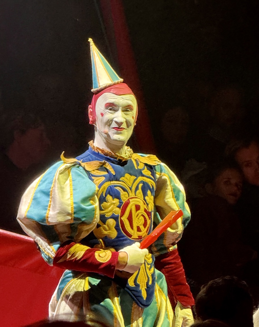 Circus Roncalli - GenussReise.blog - DerKultur.blog