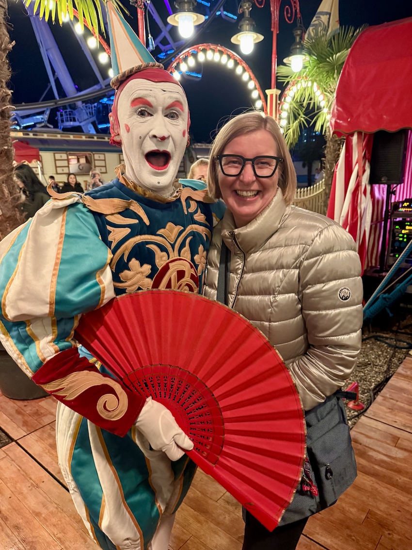 Circus Roncalli - GenussReise.blog - DerKultur.blog