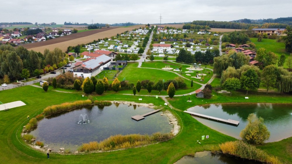 Vital CAMP Bayerbach - GenussReise.blog