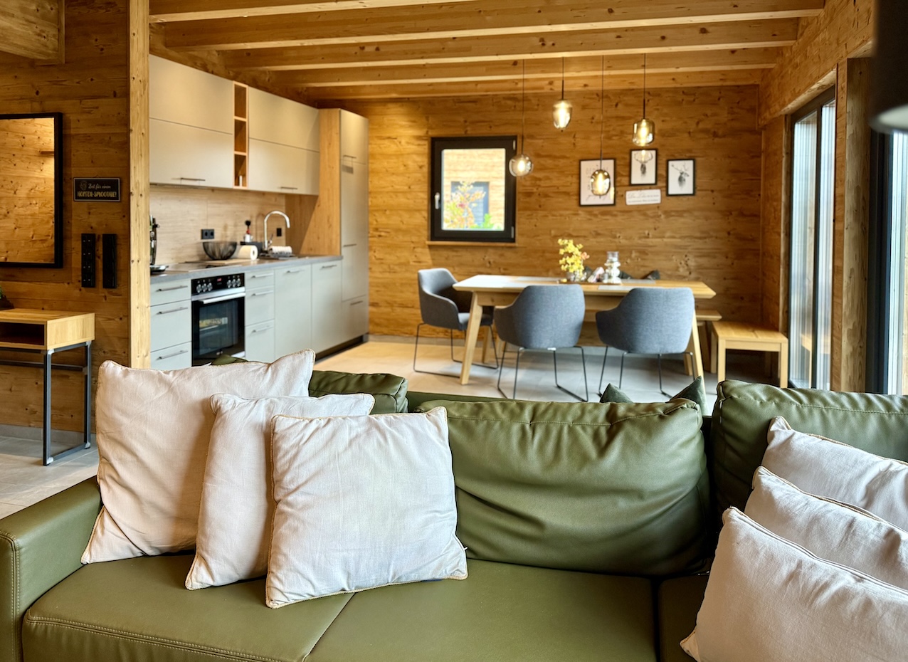 Vital CAMP Bayerbach - GenussReise.blog