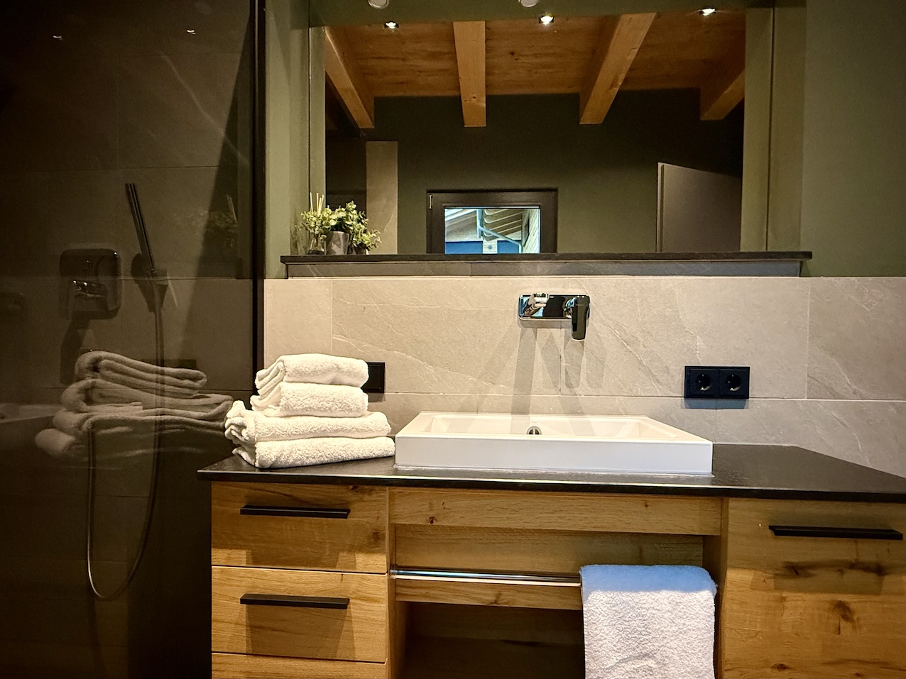 Vital CAMP Bayerbach - GenussReise.blog