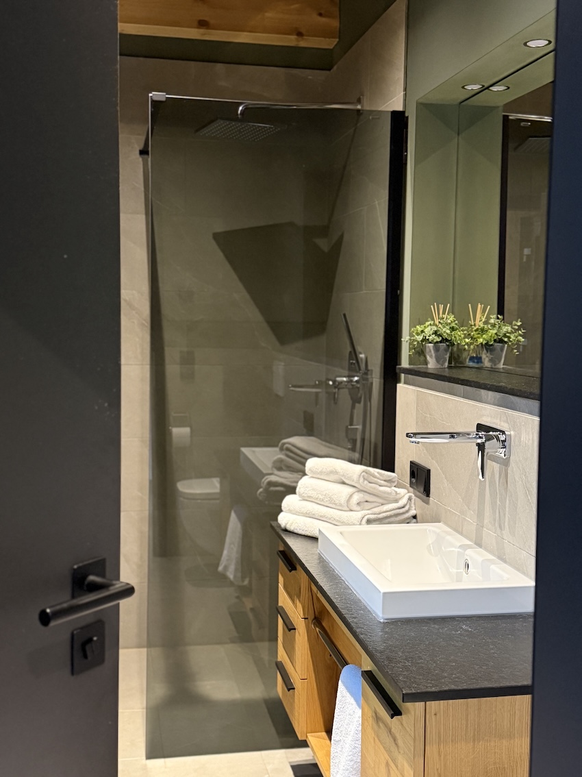 Vital CAMP Bayerbach - GenussReise.blog