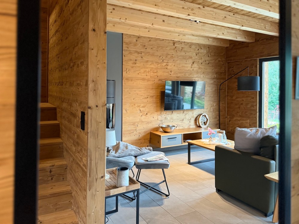 Vital CAMP Bayerbach - GenussReise.blog