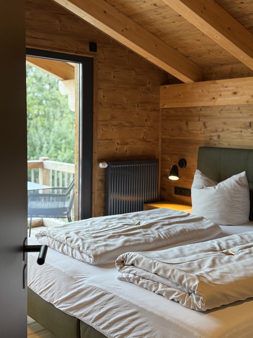 Vital CAMP Bayerbach - GenussReise.blog