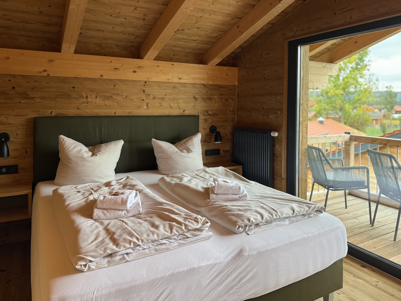 Vital CAMP Bayerbach - GenussReise.blog