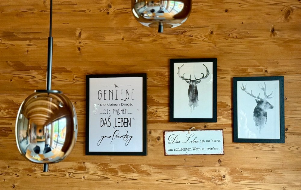 Vital CAMP Bayerbach - GenussReise.blog