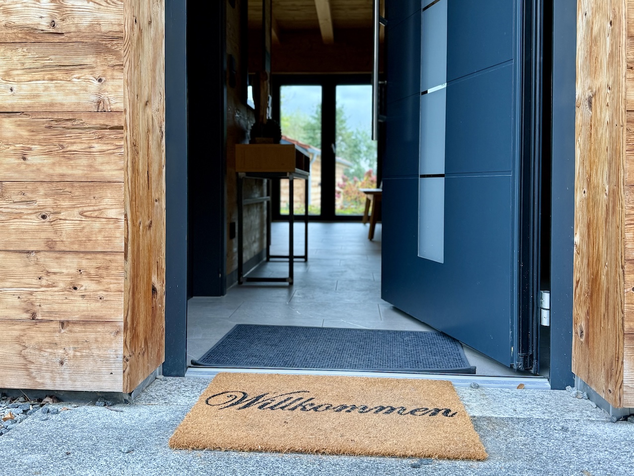 Vital CAMP Bayerbach - GenussReise.blog