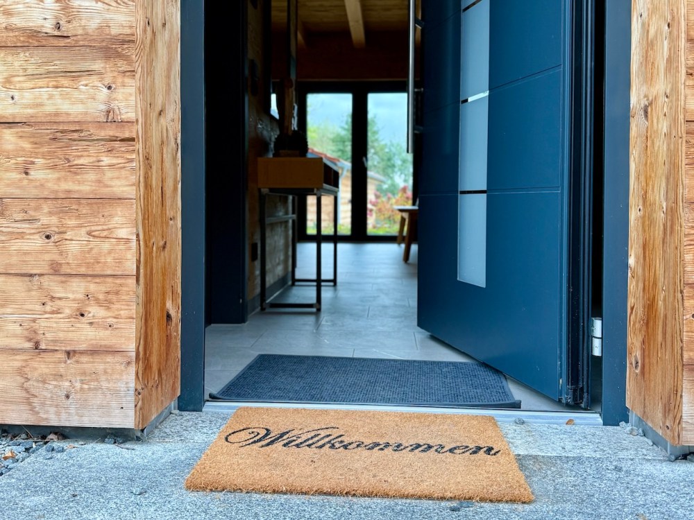 Vital CAMP Bayerbach - GenussReise.blog