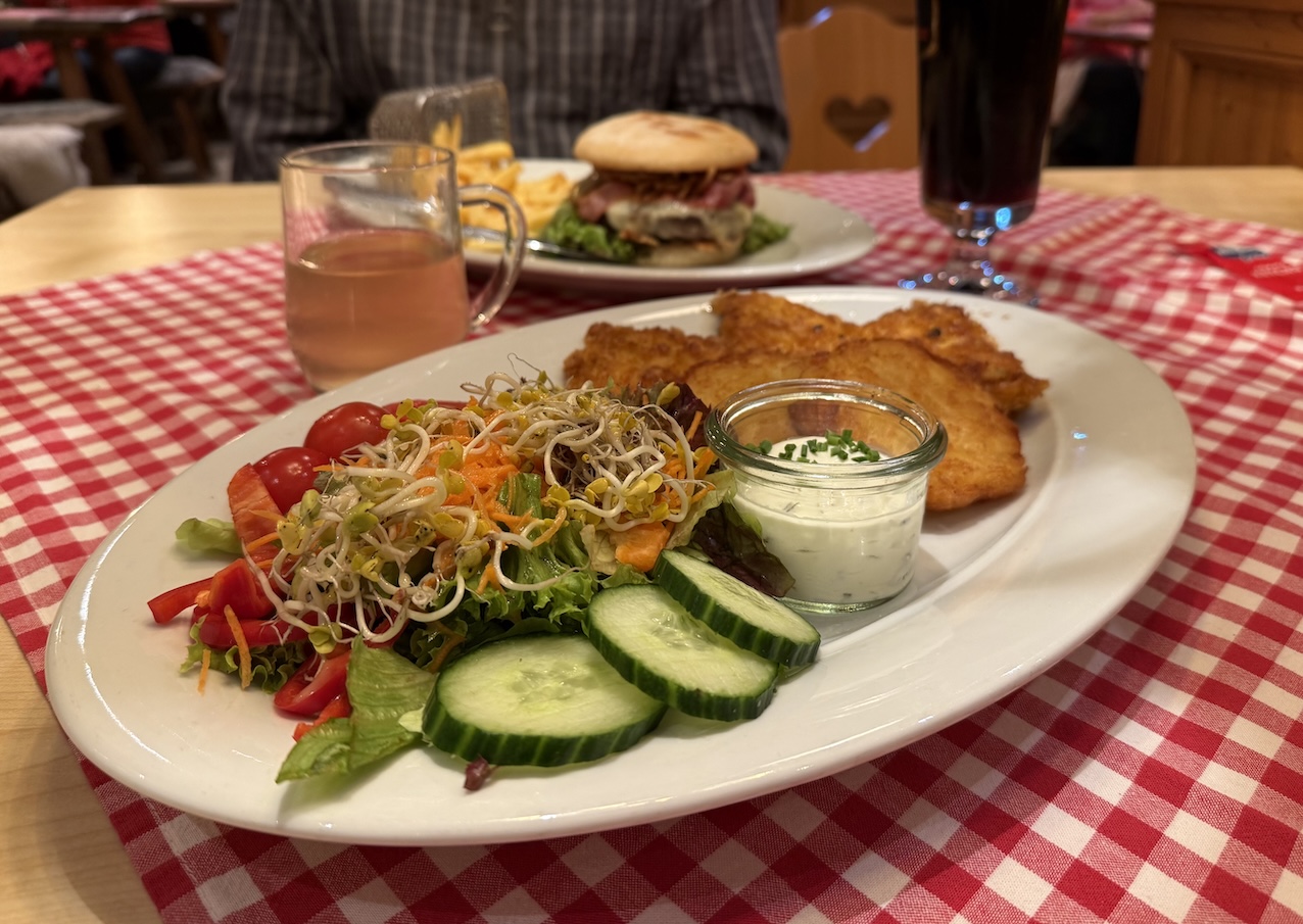 Vital CAMP Bayerbach - GenussReise.blog