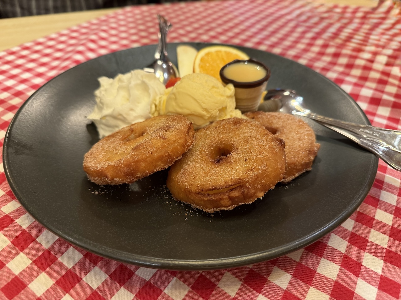 Vital CAMP Bayerbach - GenussReise.blog