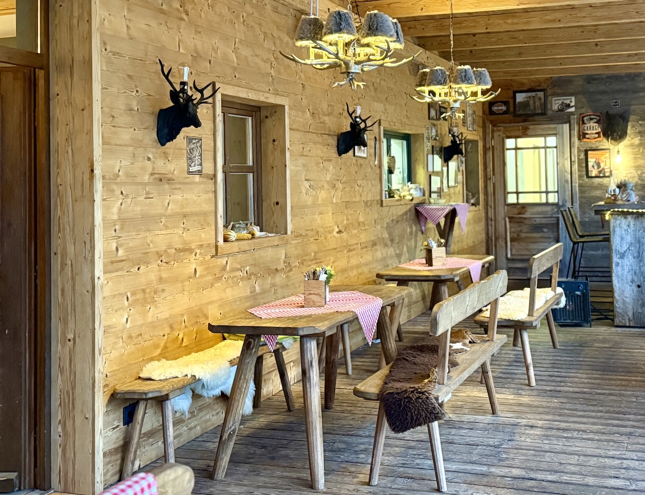 Vital CAMP Bayerbach - GenussReise.blog