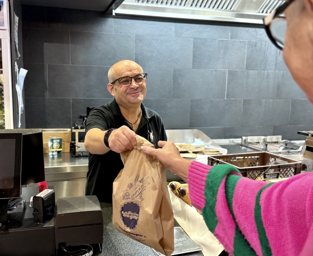 Vital CAMP Bayerbach - GenussReise.blog