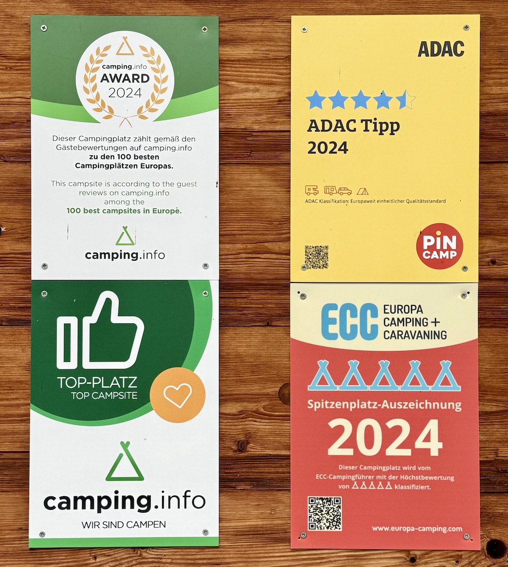 Vital CAMP Bayerbach - GenussReise.blog