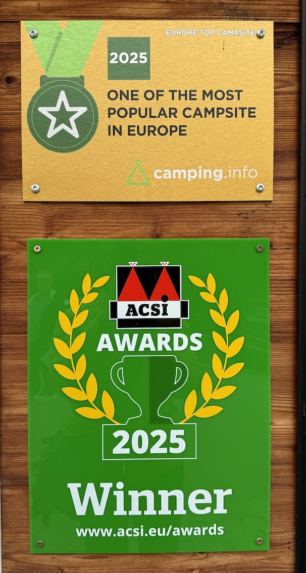 Vital CAMP Bayerbach - GenussReise.blog