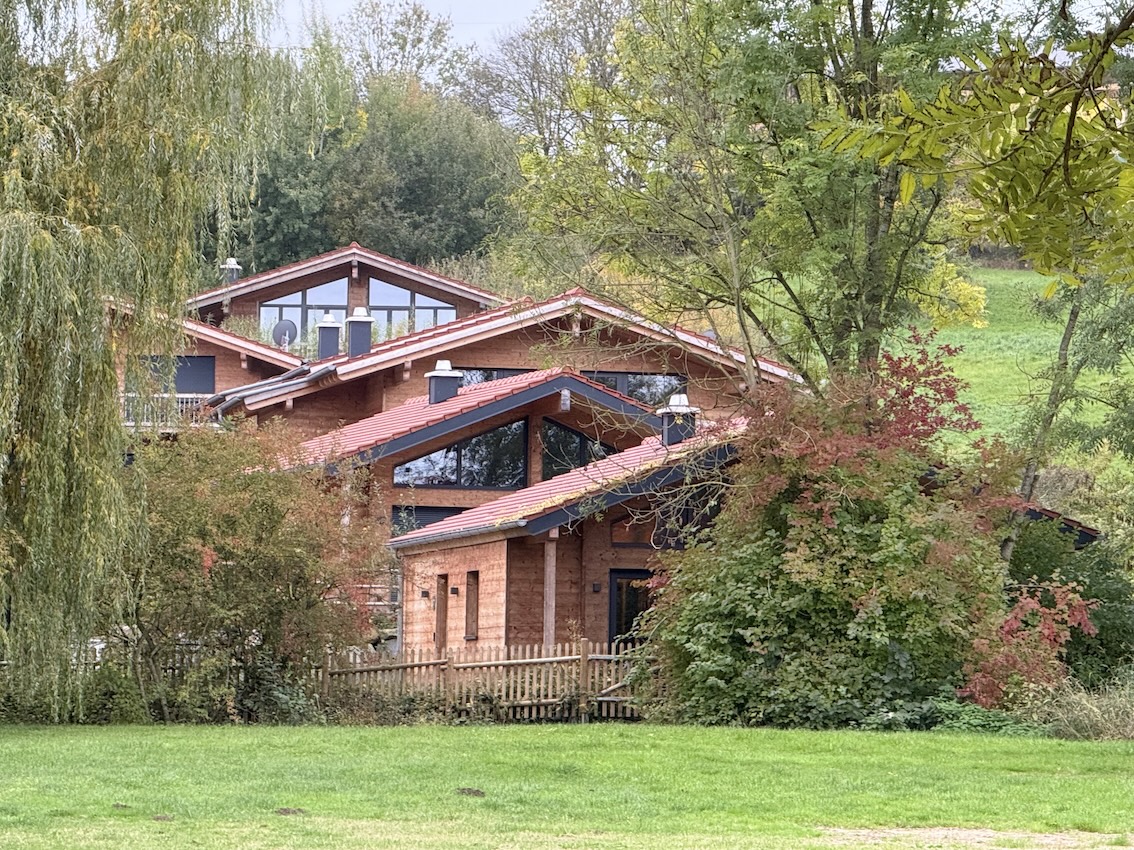 Vital CAMP Bayerbach - GenussReise.blog