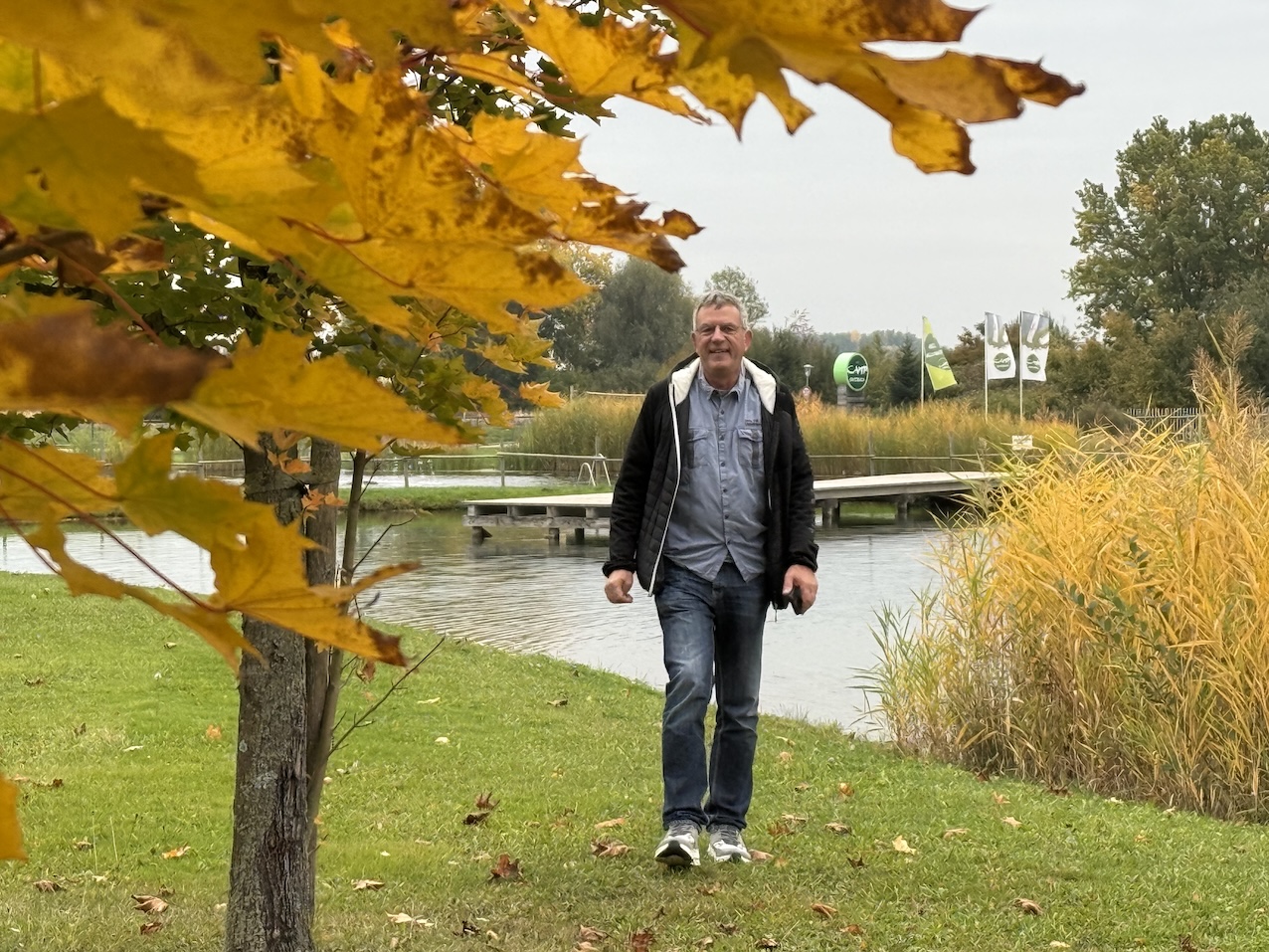 Vital CAMP Bayerbach - GenussReise.blog