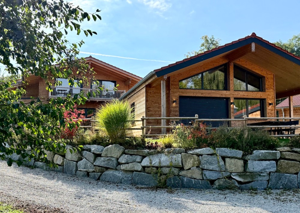 Vital CAMP Bayerbach - GenussReise.blog