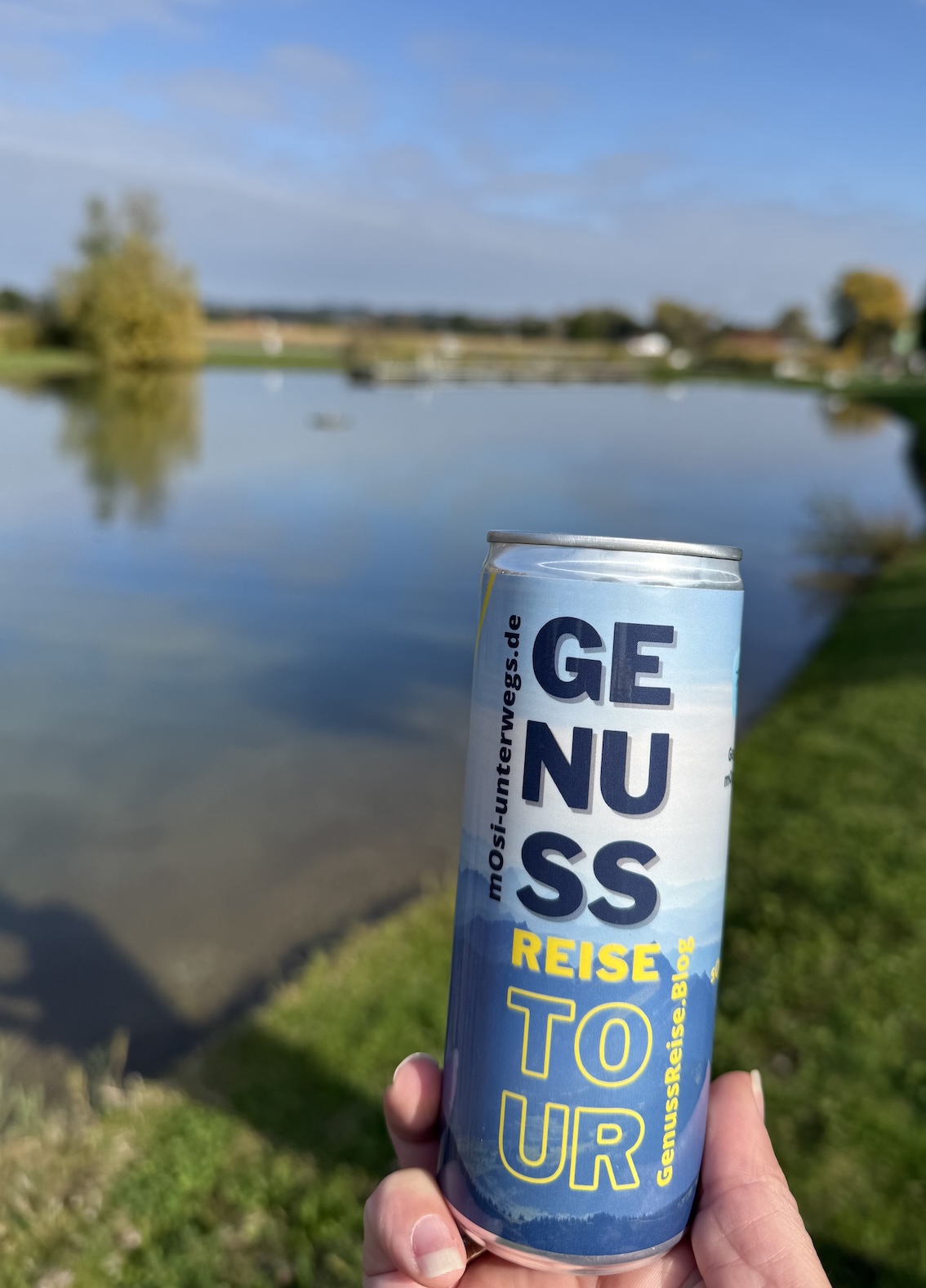 Luxus-Glamping im Chalet, Bayern Village, Vital CAMP Bayerbach - GenussReise.blog