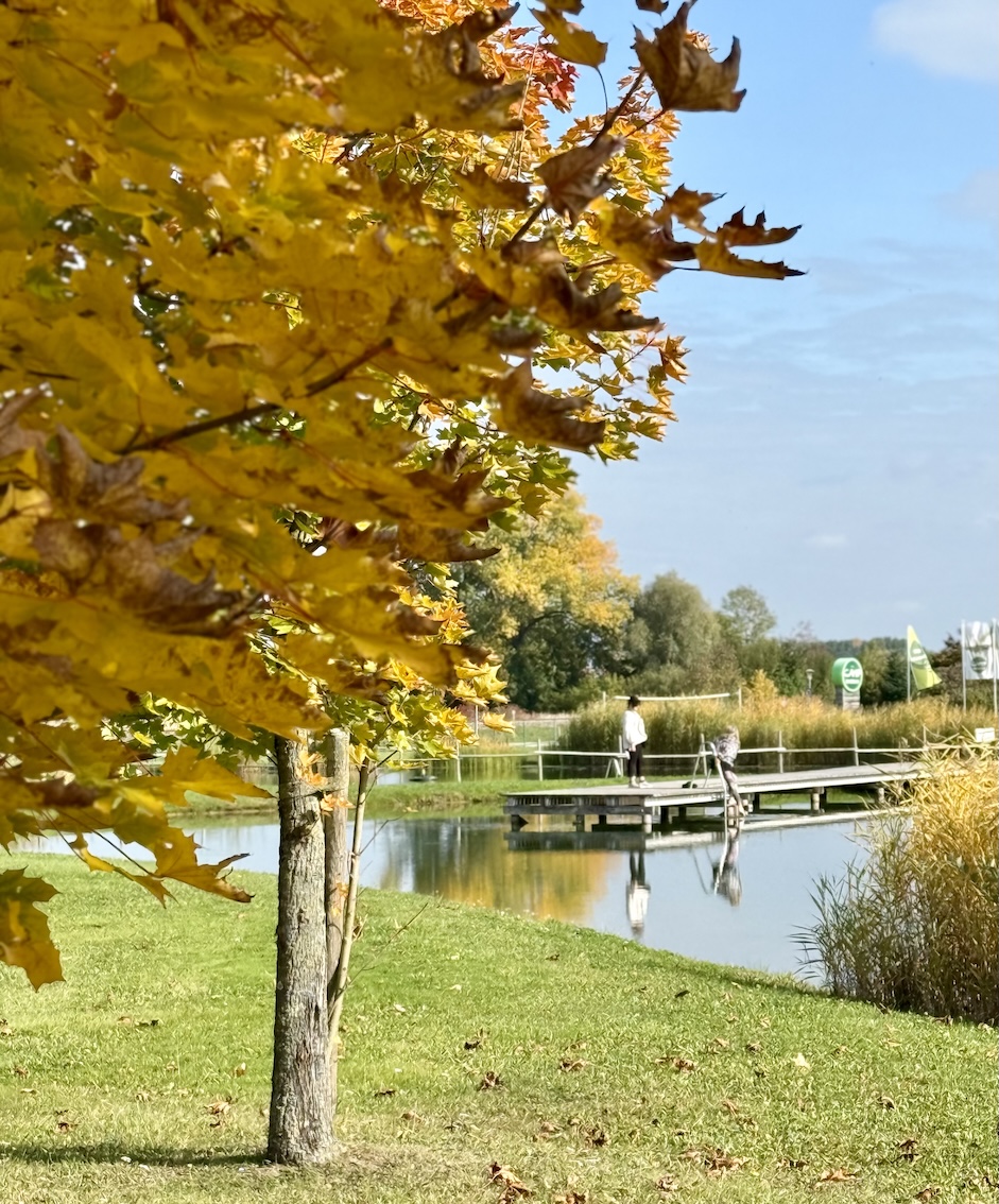 Vital CAMP Bayerbach - GenussReise.blog