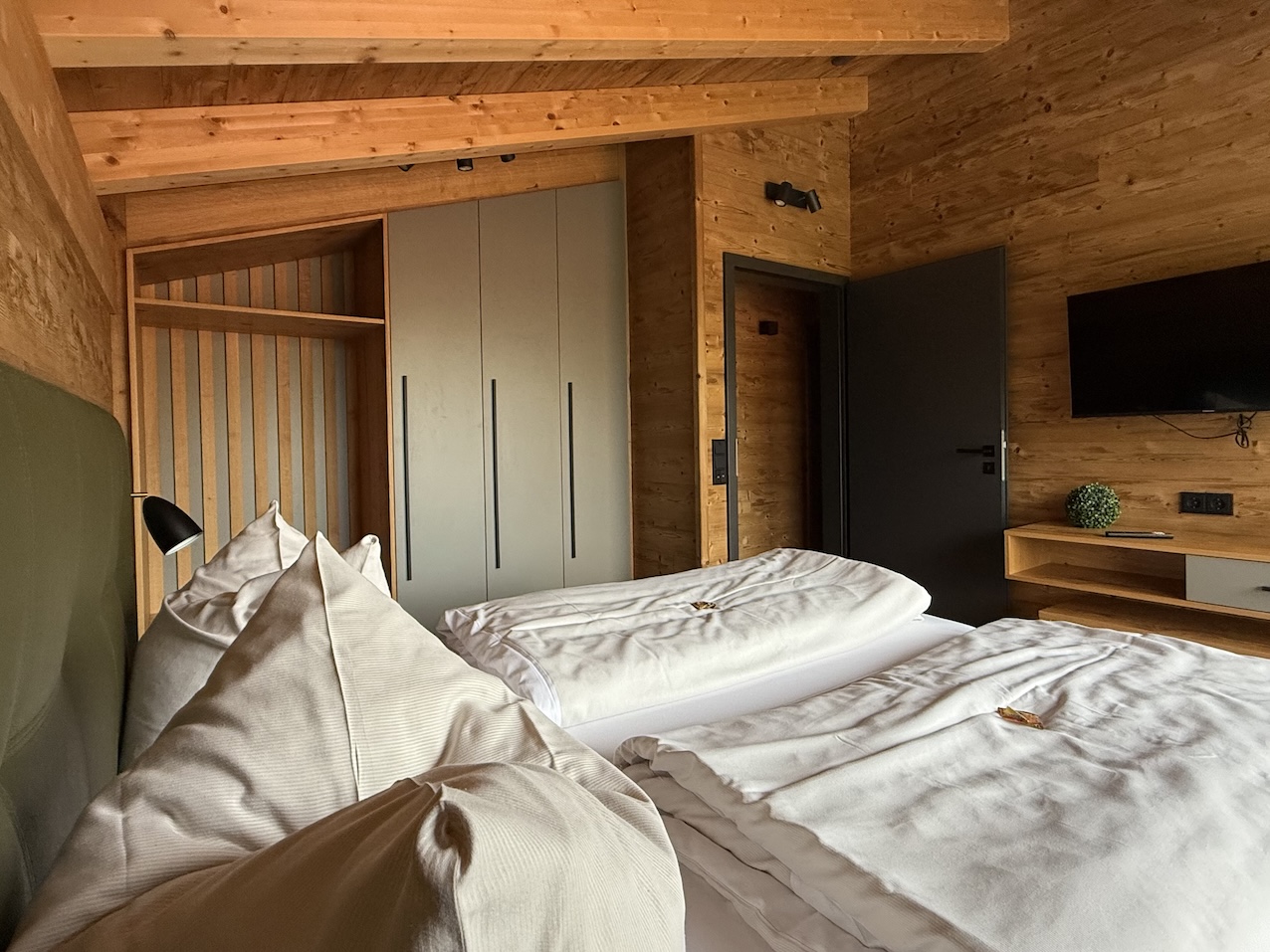 Vital CAMP Bayerbach - GenussReise.blog