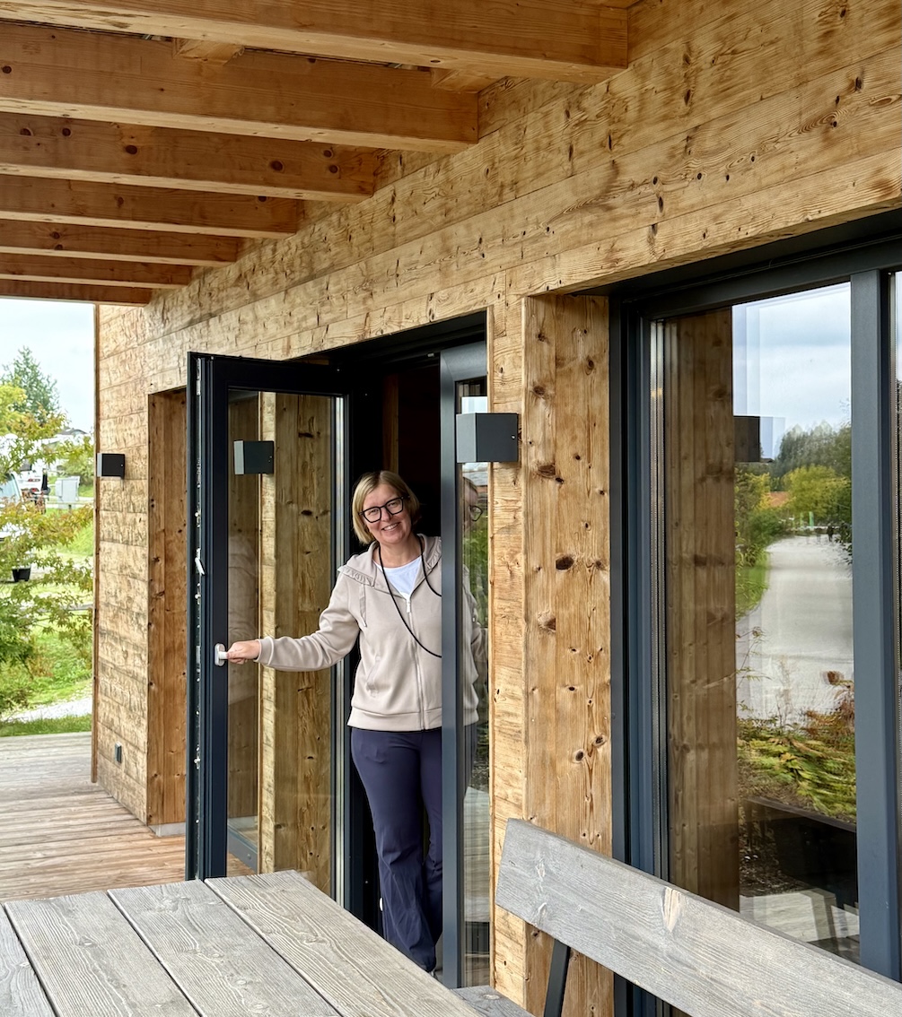 Vital CAMP Bayerbach - GenussReise.blog