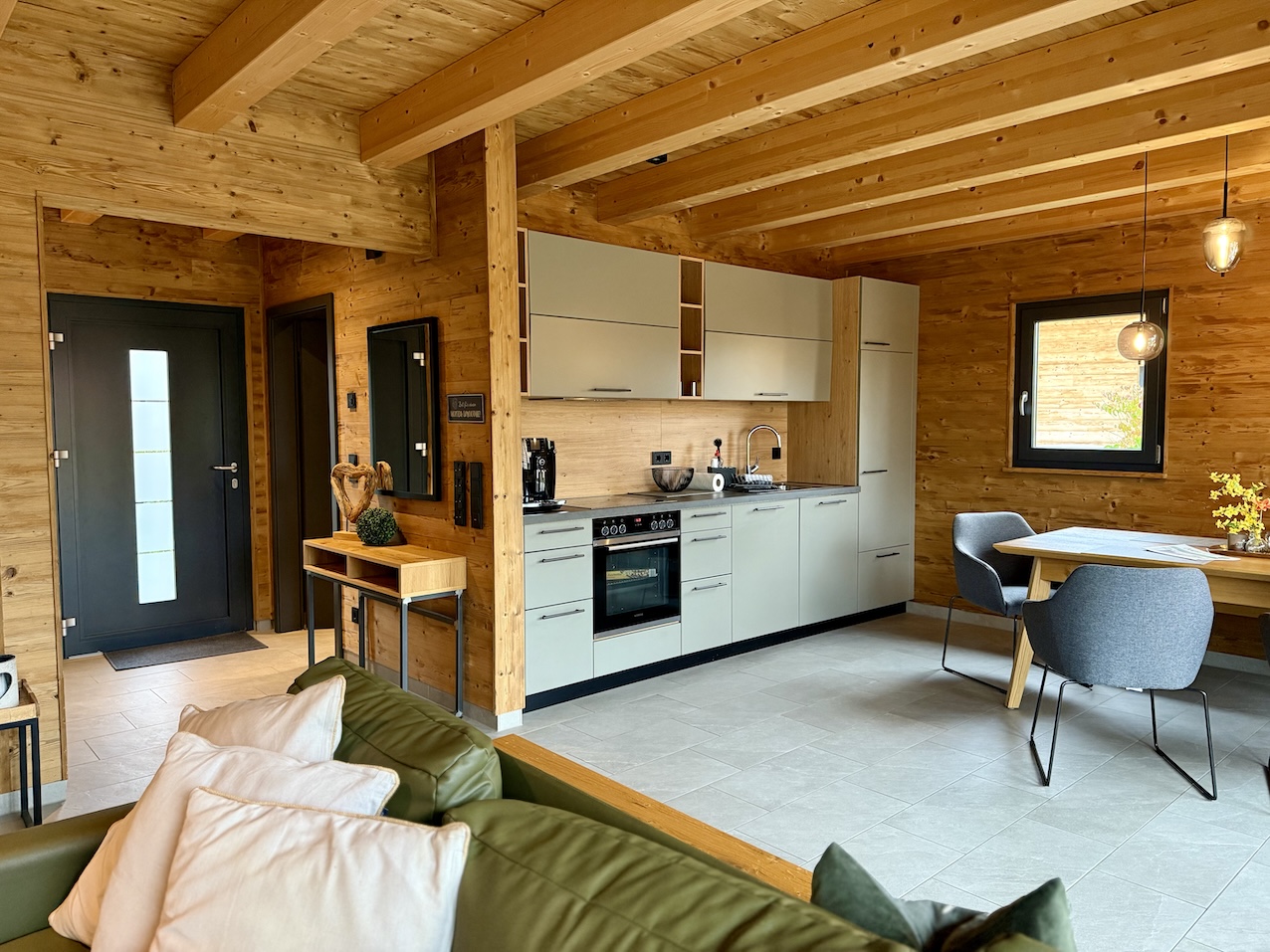 Vital CAMP Bayerbach - GenussReise.blog