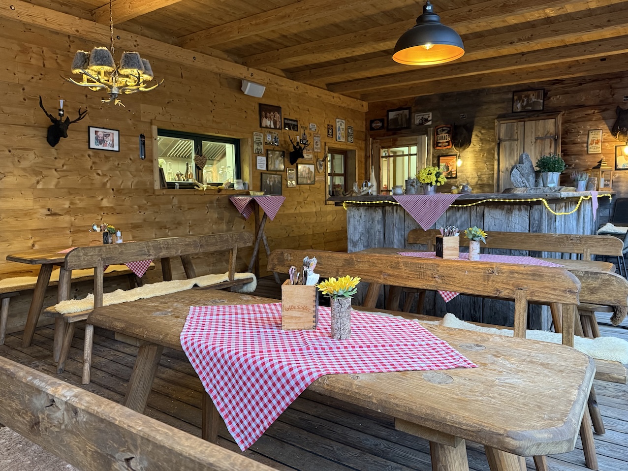 Vital CAMP Bayerbach - GenussReise.blog